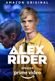 Affiche Alex Rider