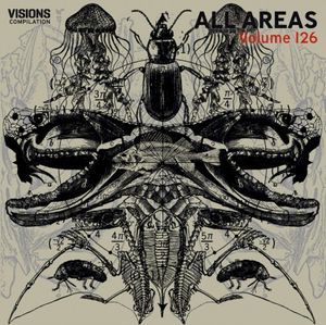 VISIONS: All Areas, Volume 126