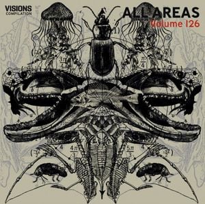 VISIONS: All Areas, Volume 126