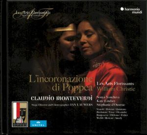 L'incoronazione di Poppea, SV 308, Prologo: Sinfonia (Live)