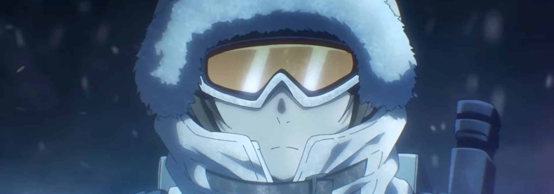 Cover Deep Insanity: the Lost Child