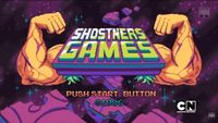 Shostners Games