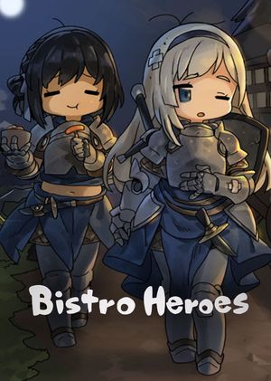 Bistro Heroes