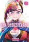 Renjoh Desperado, tome 6