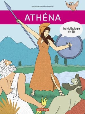 Athéna