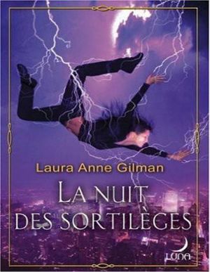 La Nuit des sortilèges