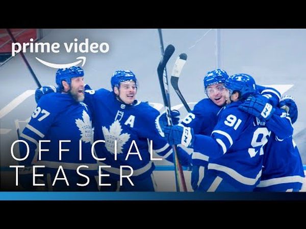 All Or Nothing : Toronto Maple Leafs