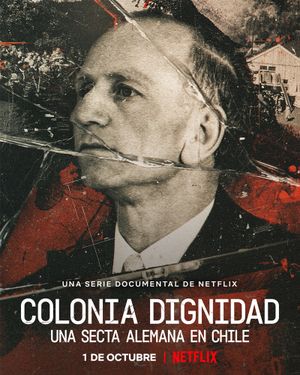 Voyage au bout de l'emprise : Colonia Dignidad