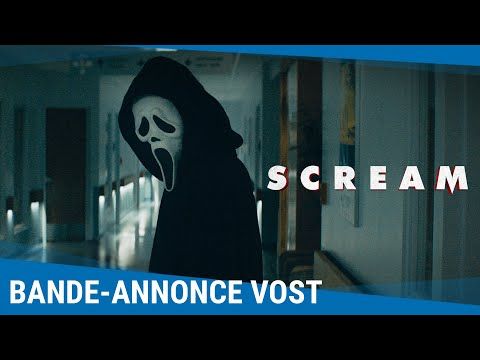 Bande-annonce de Scream