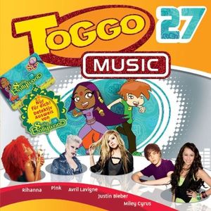 Toggo Music 27
