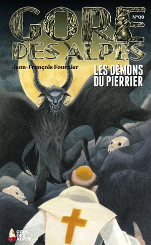 Les Démons du pierrier