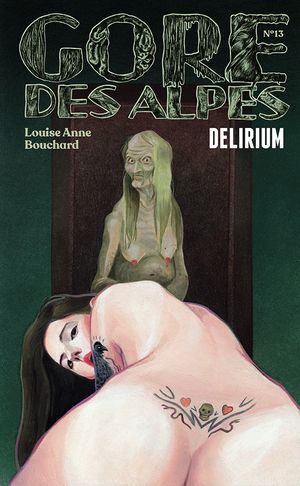 Delirium