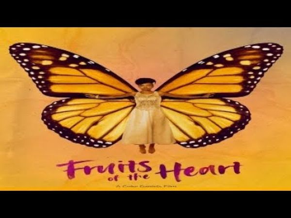 Fruits of the Heart