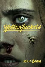 Affiche Yellowjackets