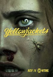 Affiche Yellowjackets Affiche Yellowjackets