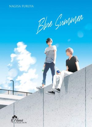 Blue Summer, tome 1