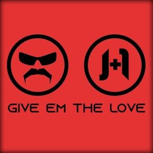 Give 'Em the Love (Single)