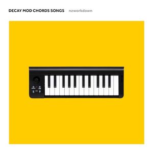 Decay Mod Chords Song V