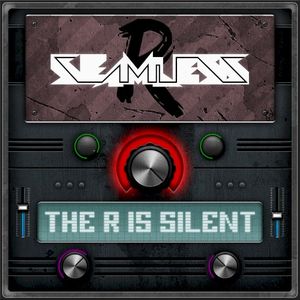 The R Is Silent (EP)