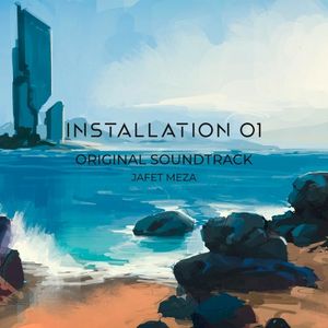 Installation 01 Chill Mix, Vol. 1 (Original Game Soundtrack) (OST)