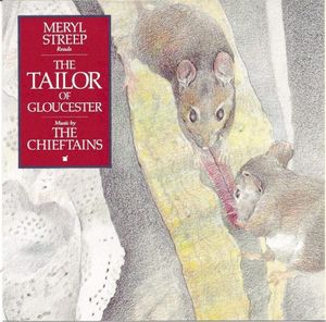 The Tailor of Gloucester (OST)