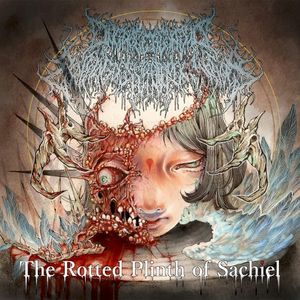 The Rotted Plinth of Sachiel