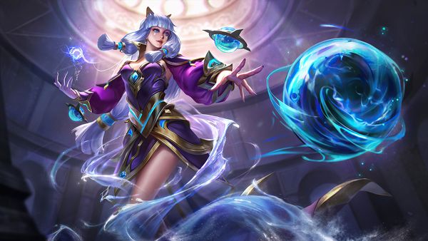 Mobile Legends: Bang Bang