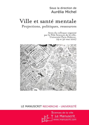 Ville et santé mentale