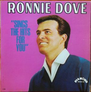 Ronnie Dove Sings the Hits for You