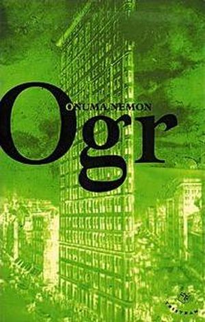 Ogr