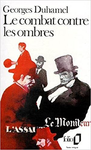 Le Combat contre les ombres