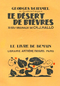 Le Désert de Bièvres