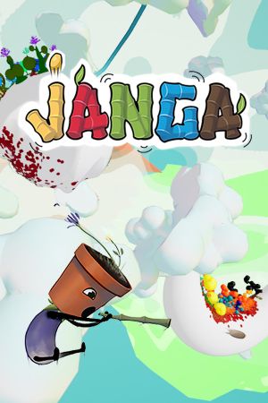 Janga