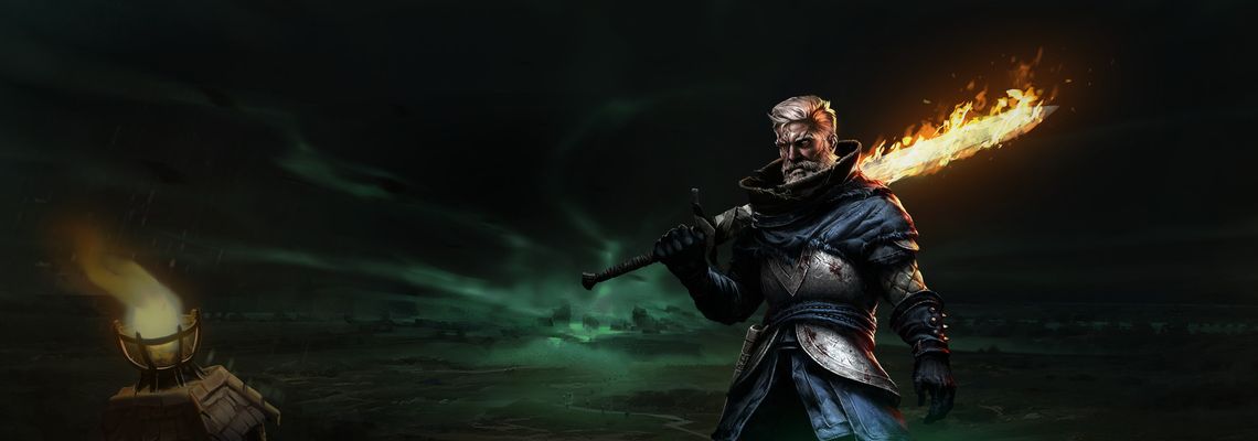 Cover Age of Darkness: Final Stand