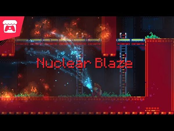 Nuclear Blaze