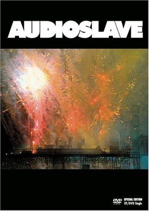 Audioslave (EP)