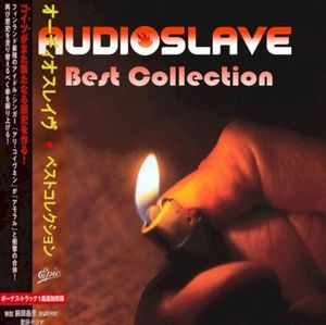 AUDIOSLAVE - BEST COLLECTION (BEST OF)