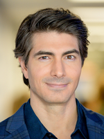 Brandon Routh