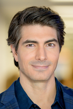 Brandon Routh