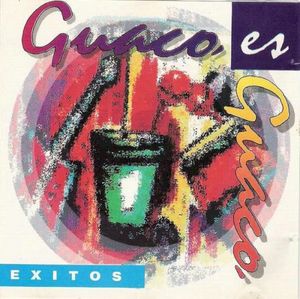 Guaco es Guaco