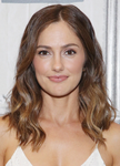 Minka Kelly