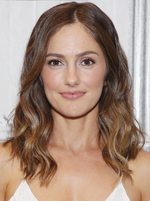 Minka Kelly