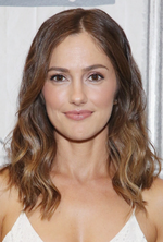 Minka Kelly
