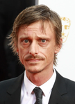 Mackenzie Crook