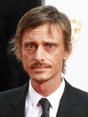 Mackenzie Crook