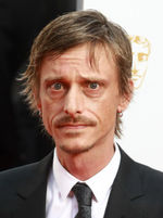 Mackenzie Crook