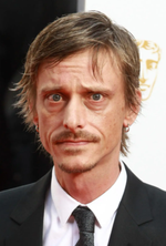 Mackenzie Crook