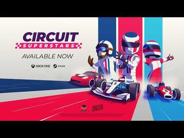 Circuit Superstars