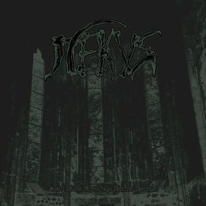 Death Nova Upon the Barren Harvest (EP)