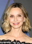 Calista Flockhart